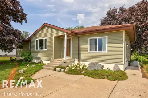 12725 Hack, Reese, MI 48757