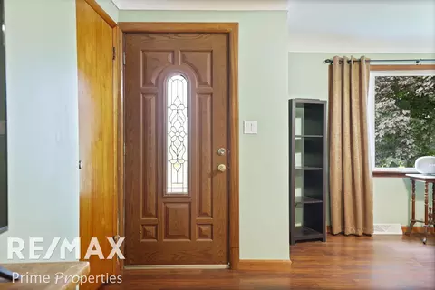 Entry Way - 12725 Hack, Reese, MI 48757 photo 1 of 5