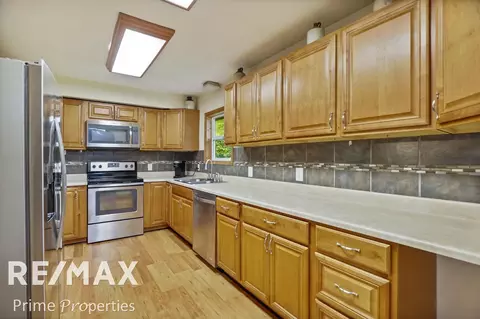 Kitchen - 12725 Hack, Reese, MI 48757 photo 1 of 3