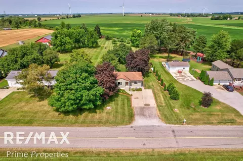 View/Area - 12725 Hack, Reese, MI 48757 photo 2 of 12
