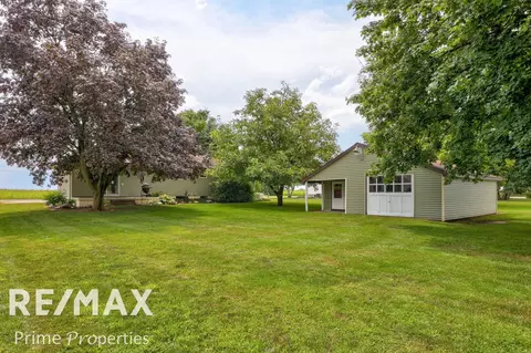 Exterior - 12725 Hack, Reese, MI 48757 photo 8 of 8