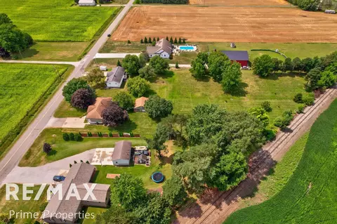 View/Area - 12725 Hack, Reese, MI 48757 photo 7 of 12