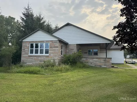 800 Iron, Norway, MI 49870