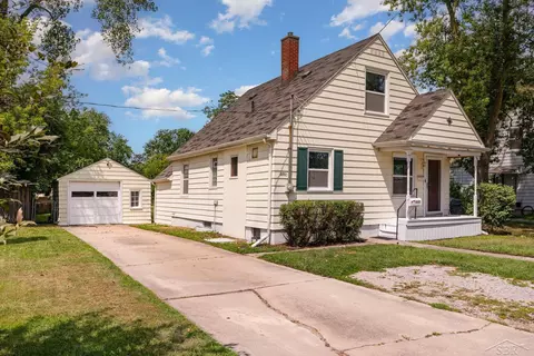 2531 Jefferson, Midland, MI 48640