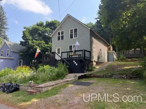 312 Jasper, Ishpeming, MI 49849