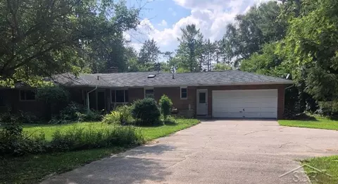 4401 N Hemlock, Hemlock, MI 48626