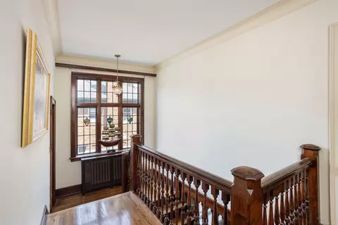 Entry Way - 803 Lakepointe, Grosse Pointe Park, MI 48230 photo 6 of 6
