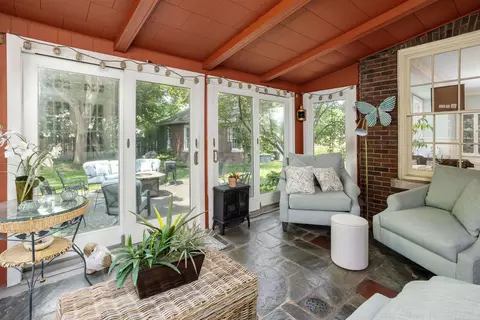 Exterior - 803 Lakepointe, Grosse Pointe Park, MI 48230 photo 6 of 14