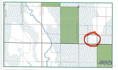 10 Acres Tbd Old Plank, Wetmore, MI 49855
