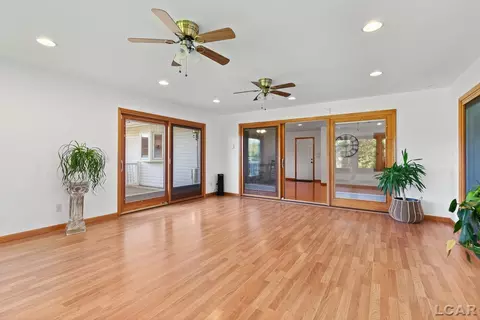 Living - 4382 3rd, Adrian, MI 49221 photo 4 of 4