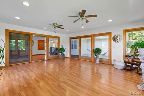 Exterior - 4382 3rd, Adrian, MI 49221 photo 3 of 16