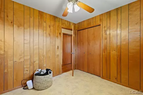 Bedroom - 4382 3rd, Adrian, MI 49221 photo 7 of 7