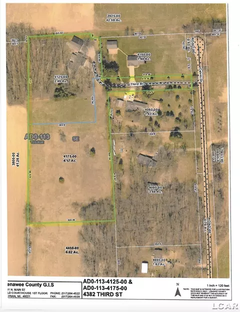 Other - 4382 3rd, Adrian, MI 49221 photo 21 of 21