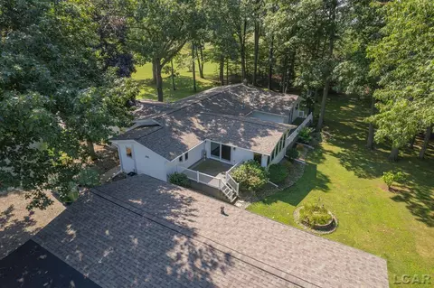 Exterior - 4382 3rd, Adrian, MI 49221 photo 15 of 16