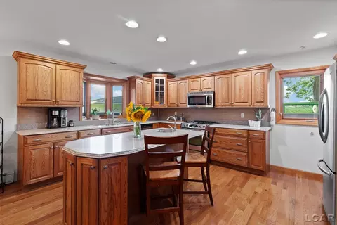 Kitchen - 4382 3rd, Adrian, MI 49221 photo 1 of 5