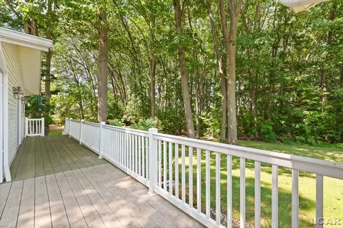 Exterior - 4382 3rd, Adrian, MI 49221 photo 12 of 16
