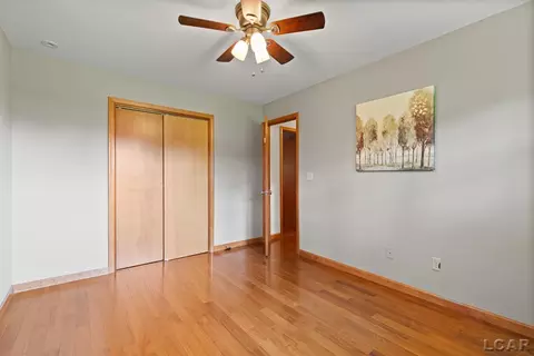Bedroom - 4382 3rd, Adrian, MI 49221 photo 5 of 7