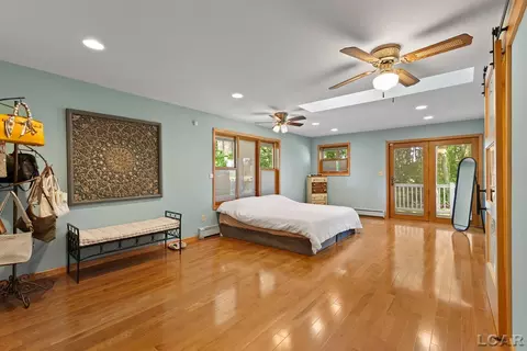 Bedroom - 4382 3rd, Adrian, MI 49221 photo 1 of 7