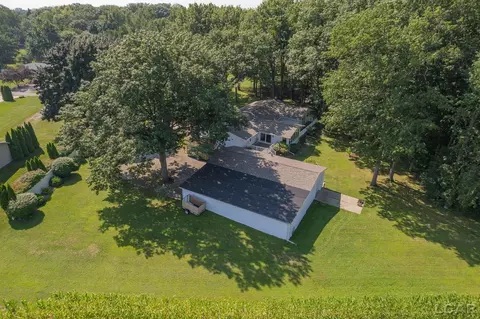 Exterior - 4382 3rd, Adrian, MI 49221 photo 14 of 16