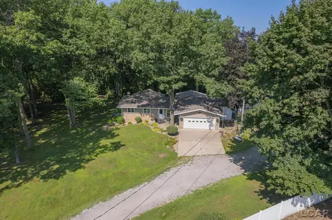 Exterior - 4382 3rd, Adrian, MI 49221 photo 13 of 16