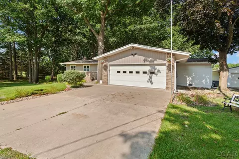 Exterior - 4382 3rd, Adrian, MI 49221 photo 6 of 16