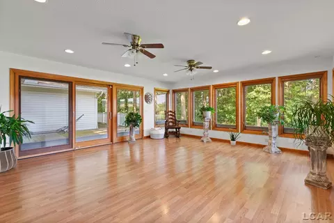 Exterior - 4382 3rd, Adrian, MI 49221 photo 2 of 16