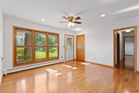 Living - 4382 3rd, Adrian, MI 49221 photo 1 of 4