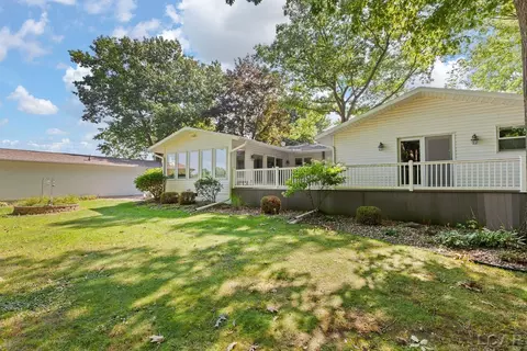 Exterior - 4382 3rd, Adrian, MI 49221 photo 9 of 16