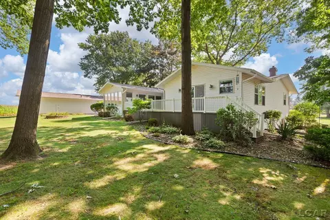Exterior - 4382 3rd, Adrian, MI 49221 photo 10 of 16