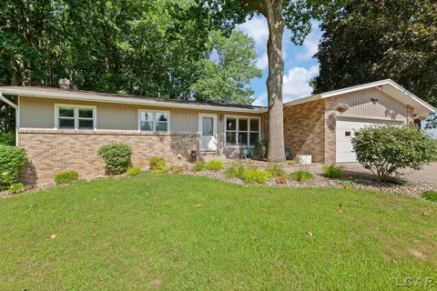 Exterior - 4382 3rd, Adrian, MI 49221 photo 5 of 16
