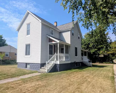 1400 S Chilson, Bay City, MI 48706