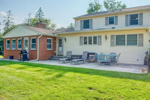 Exterior - 2364 Meadowdown, Owosso, MI 48867 photo 3 of 8
