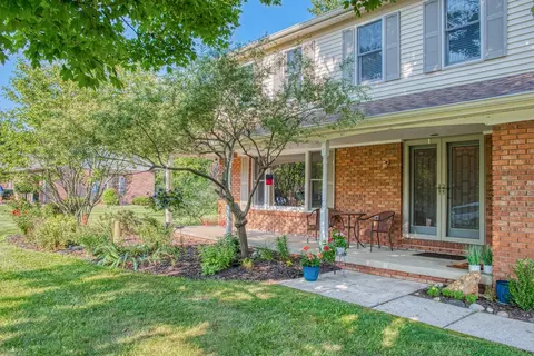 Exterior - 2364 Meadowdown, Owosso, MI 48867 photo 2 of 8