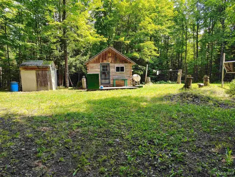 tbd Winters, Trenary, MI 49891