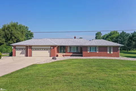 5205 E Mount Morris, Mount Morris, MI 48458