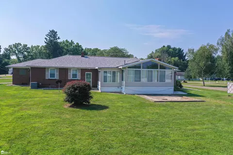 Exterior - 5205 E Mount Morris, Mount Morris, MI 48458 photo 7 of 7
