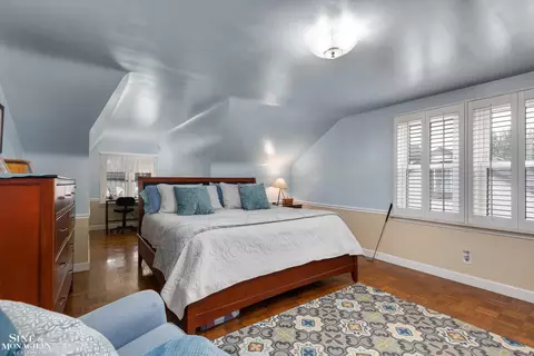 2222 Ridgemont, Grosse Pointe Woods, MI 48236 photo 20