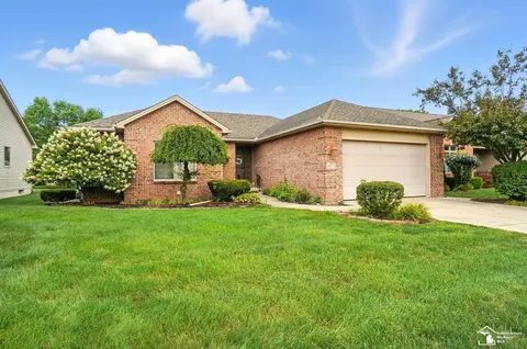 603 Central Park, Monroe, MI 48162