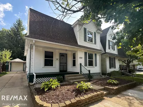 1020 10th, Grand Rapids, MI 49504