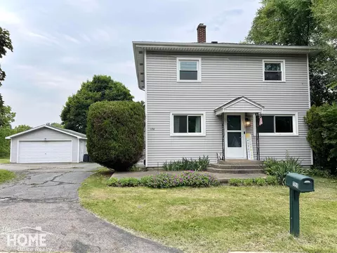 1150 S Shiawassee, Owosso, MI 48867