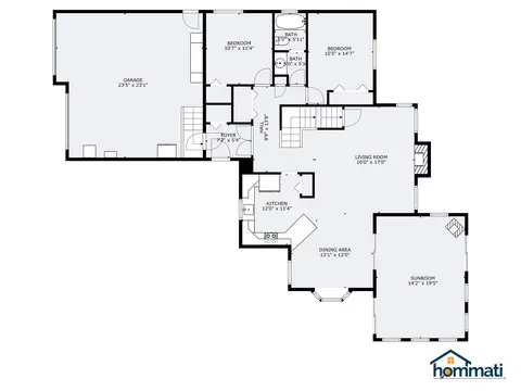 6127 E Potter, Davison, MI 48423 photo 47
