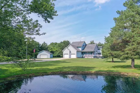 6127 E Potter, Davison, MI 48423