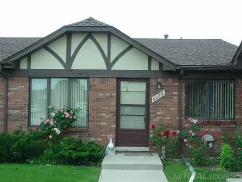 5279 E 11 Mile, Warren, MI 48092
