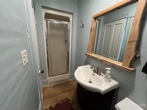 Bath - 526 Bank, Ishpeming, MI 49849 photo 2 of 4