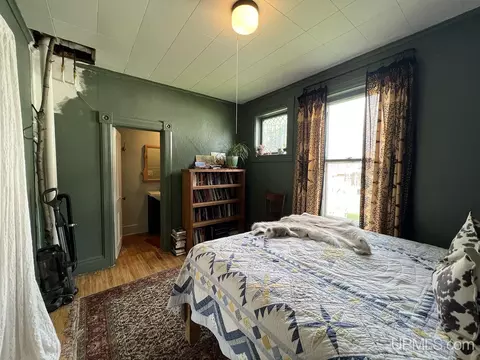 Bedroom - 526 Bank, Ishpeming, MI 49849 photo 2 of 5
