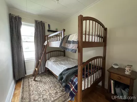Bedroom - 526 Bank, Ishpeming, MI 49849 photo 3 of 5