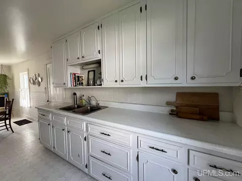 Kitchen - 526 Bank, Ishpeming, MI 49849 photo 2 of 3