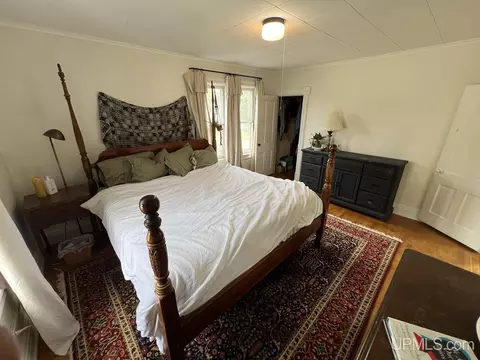 Bedroom - 526 Bank, Ishpeming, MI 49849 photo 4 of 5