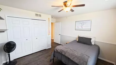 Bedroom - 48866 Brittany Parc, Macomb, MI 48044 photo 4 of 5