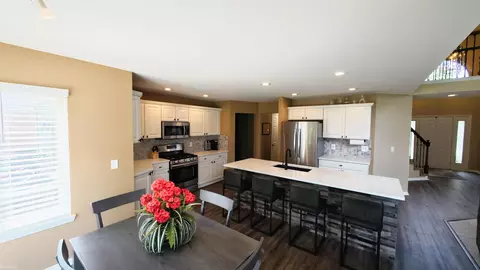 Kitchen - 48866 Brittany Parc, Macomb, MI 48044 photo 1 of 3
